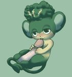  catflower pansage pokemon tagme 