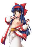  nakoruru samurai_shodown tagme 