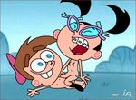  fairly_oddparents ia nickelodeon timmy_turner tootie 