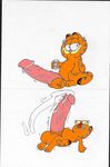  garfield tagme 