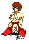  pelzig scooby-doo tagme velma_dinkley 