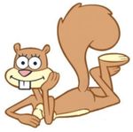  sandy_cheeks spongebob_squarepants tagme 