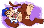  coco cocoa_krispies mascots monkeysuit tagme 