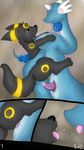  dragonair pokemon razile tagme umbreon 