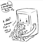  adventure_time bmo marceline tagme vanilly 