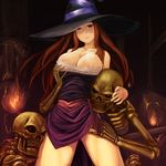  dragon&#039;s_crown sorceress tagme 