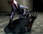  gmod hunter left_4_dead_2 tagme the_witch 