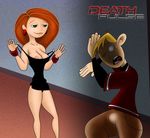  deathpulse kim_possible kimberly_ann_possible ron_stoppable tagme 
