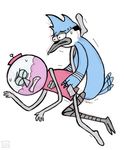  benson mordecai regular_show tagme 