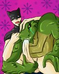  batman bruce_wayne killer_croc tagme waylon_jones 