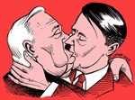  adolf_hitler ariel_sharon tagme 