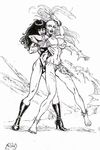  sheena sheena_queen_of_the_jungle tagme vampirella 