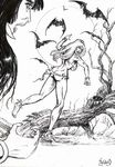  sheena sheena_queen_of_the_jungle tagme vampirella 