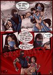  hotdesigns2 kitana mortal_kombat sub-zero tagme 