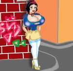  sandybelldf snow_white snow_white_and_the_seven_dwarfs tagme 