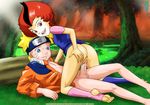  bbmbbf crossover naruto naruto_uzumaki palcomix thundercats wilykit 