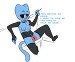  nicole_watterson tagme the_amazing_world_of_gumball 