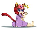  polly_esther samurai_pizza_cats sssonic2 tagme 