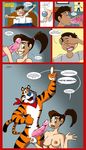  frosted_flakes mascots selrock tagme tony_the_tiger 