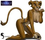  tagme the_lion_king zira 