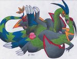  flygon foxred64 pokemon tagme 