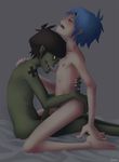  2d gorillaz murdoc_nicalls music tagme 