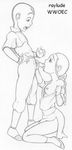  aang avatar_the_last_airbender katara raylude tagme 