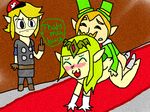  chancellor_cole legend_of_zelda link mystroh princess_zelda spirit_tracks 