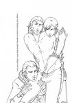  anders dragon_age_2 elf fenris sebastian_vael 