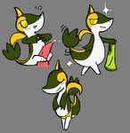  mutsurf pokemon roy_mccloud snivy tagme 