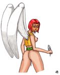  coolchg hawkgirl justice_league tagme 