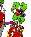  bucky_o&#039;hare captain_smada kooshmeister tagme 