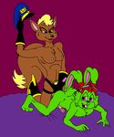  bucky_o&#039;hare kooshmeister mimi_lafloo tagme 