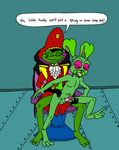  bucky_o&#039;hare captain_smada kooshmeister tagme 