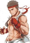  capcom ryu street_fighter tagme 