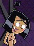  danny_phantom sam_manson tagme 