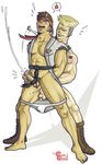  capcom guile ryu street_fighter tagme 