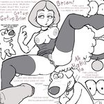  brian_griffin d! family_guy lois_griffin tagme 