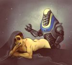  fallout fallout_new_vegas fisto fully_integrated_security_technotronic_officer protectron tagme the_courier 