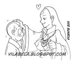  aang avatar_the_last_airbender tagme vicente yangchen 