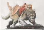  big_bad_wolf budd_root little_red_riding_hood tagme 