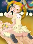  pretty_cure tagme urara_kasugano yes!_precure_5 