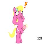  friendship_is_magic kingg lily my_little_pony tagme 