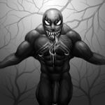  marvel spider-man tagme venom 