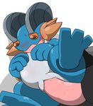  pokemon swampert tagme 