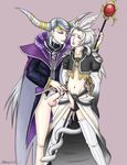  dissidia emperor_mateus final_fantasy_ii final_fantasy_ix kuja 