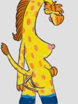  ingrid_giraffe my_gym_partner&#039;s_a_monkey oldcat8 tagme 
