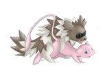  mew pokemon tagme zigzagoon 