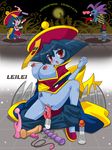  darkstalkers hsien_ko lord_raptor tagme 