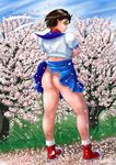  sakura_kasugano street_fighter tagme 